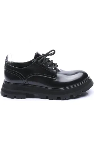 Alexander McQueen Schnürschuhe EUR 38