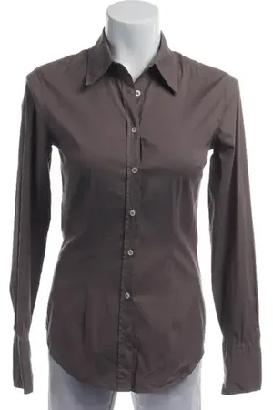 0039 Italy Bluse XS