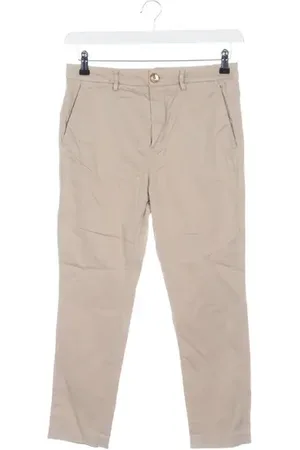 Aglini Hose W28 Beige