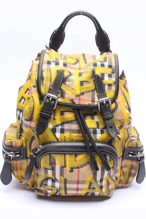Burberry Rucksack