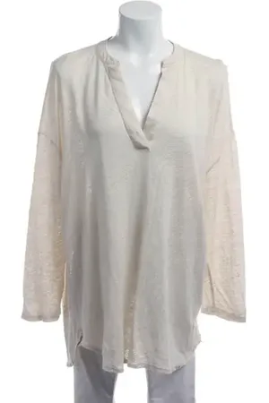 HUGO BOSS Longsleeve L Beige