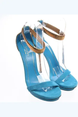 Gucci Sandaletten EUR 37