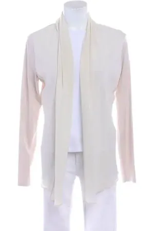 Marc Cain Strickjacke 42 Cream