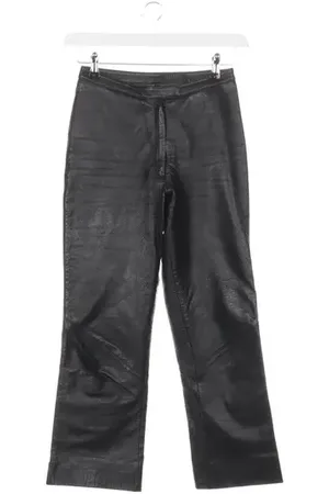 arma leder Hose 34