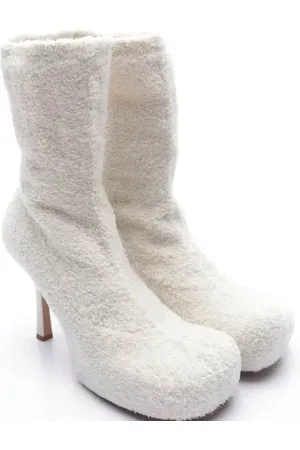 Bottega Veneta Stiefeletten EUR 39 Beige