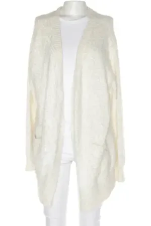 Iheart Strickjacke M Cream