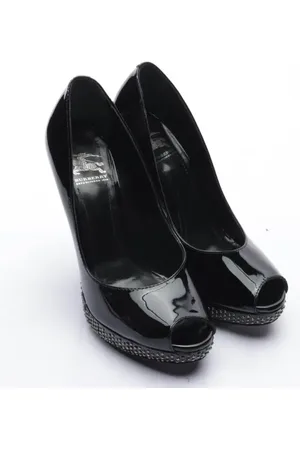 Burberry Peeptoes EUR 37,5