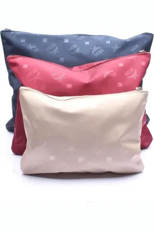 MCM Clutch