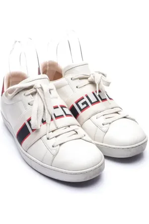 Gucci Sneaker EUR 36 Beige