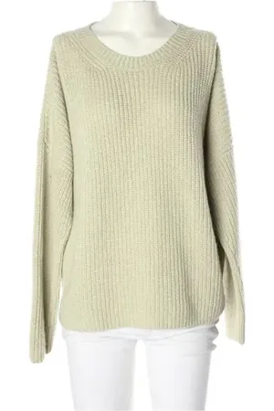 INCENTIVE! Kaschmirpullover S Hellgrün