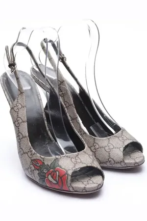 Gucci Sandaletten EUR 40