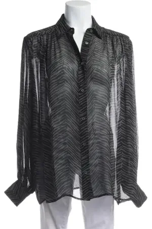 ANINE BING Bluse L