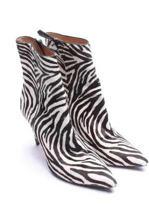 Aquazzura Stiefeletten EUR 38,5 Beige