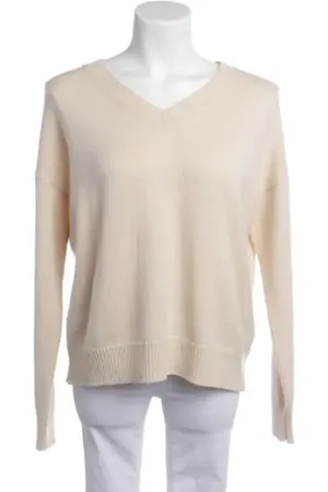 INCENTIVE! Kaschmirpullover S Beige