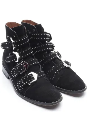 Givenchy Biker Boots EUR 39,5