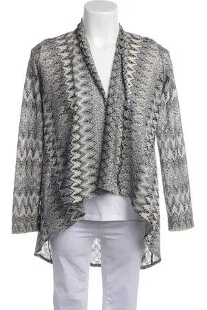 Ana Alcazar Strickjacke 34