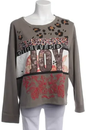 Marc Cain Sweatshirt 40