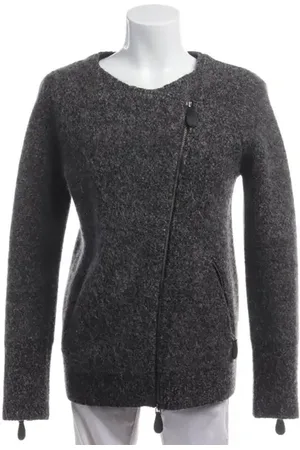 Burberry Übergangsjacke M