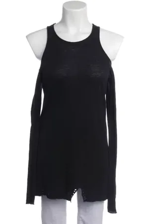 Zoe Karssen Longsleeve XS Dunkelgrau