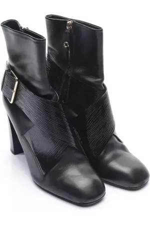 LOUIS VUITTON Stiefeletten EUR 38,5
