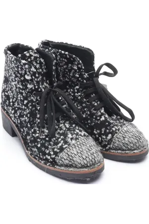 CHANEL Boots EUR 36,5