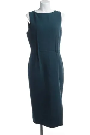 Altuzarra Cocktailkleid 44 Türkis