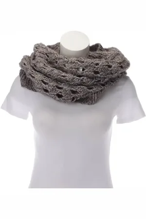 Patrizia Pepe Loop Schal