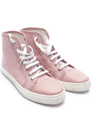 Gucci High-Top Sneaker EUR 38,5