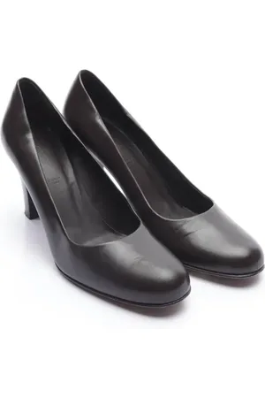 Bally Pumps EUR 37,5 Dunkelbraun