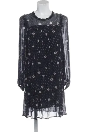 Iheart Kleid S Navy