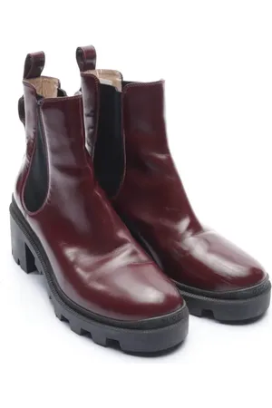 Gucci Stiefeletten EUR 39