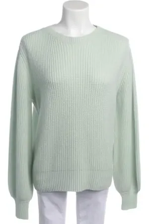 INCENTIVE! Kaschmirpullover S Hellgrün