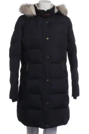 Ralph Lauren Wintermantel L
