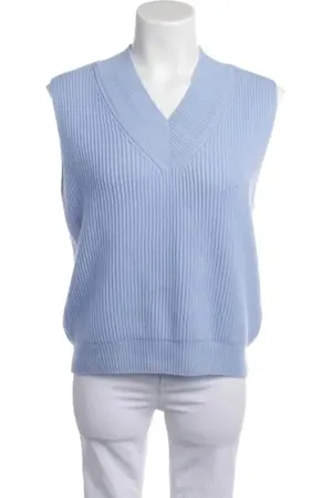 INCENTIVE! Pullunder S Hellblau
