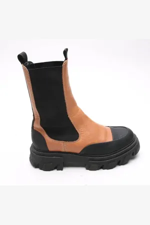 AGL ATTILIO GIUSTI LEOMBRUNI Chelsea Boots EUR 38