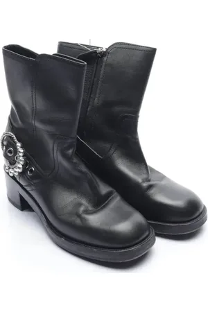 Miu Miu Stiefeletten EUR 39