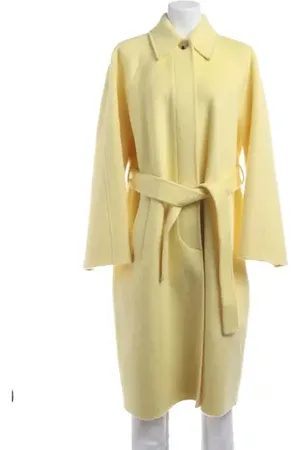 Acne Studios Wintermantel 38