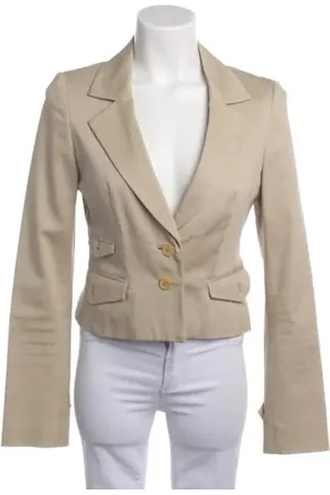By Malene Birger Blazer 36 Beige
