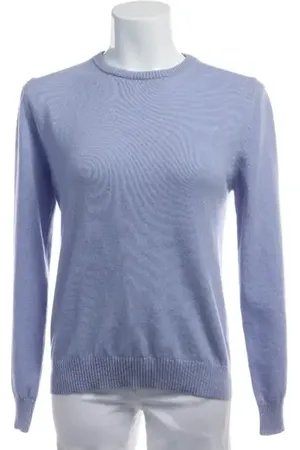 INCENTIVE! Kaschmirpullover S Hellblau