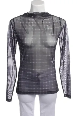Closed Longsleeve S