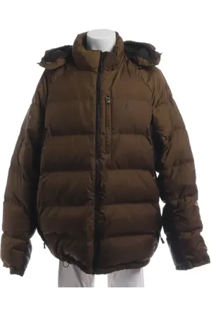 Timberland Winterjacke L Olivgrün