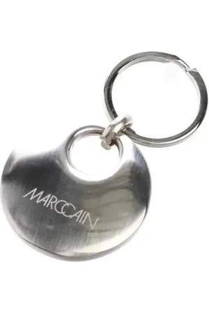 Marc Cain Schlüsselanhänger Silber