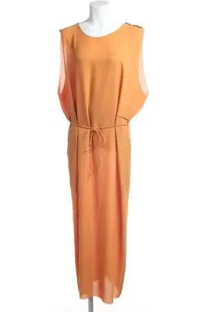 Acne Studios Cocktailkleid 36 Hellbraun