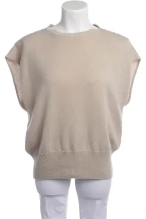 INCENTIVE! Pullover S Beige