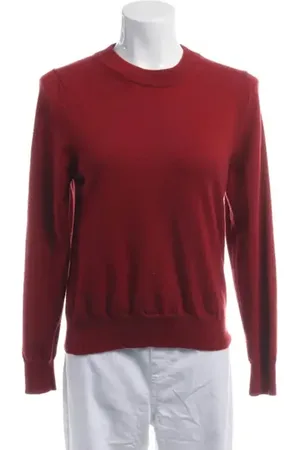 INCENTIVE! Kaschmirpullover S Bordeaux