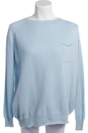 INCENTIVE! Pullover S Hellblau