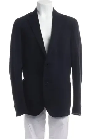 Eduard Dressler Sakko 102 Navy