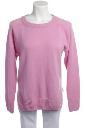 INCENTIVE! Kaschmirpullover S Hellrosa