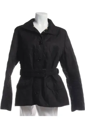 Burberry Übergangsmantel M