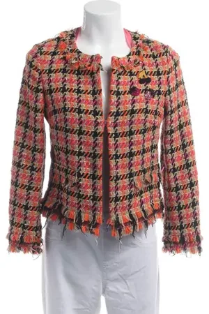Marc Cain Sommerjacke 36